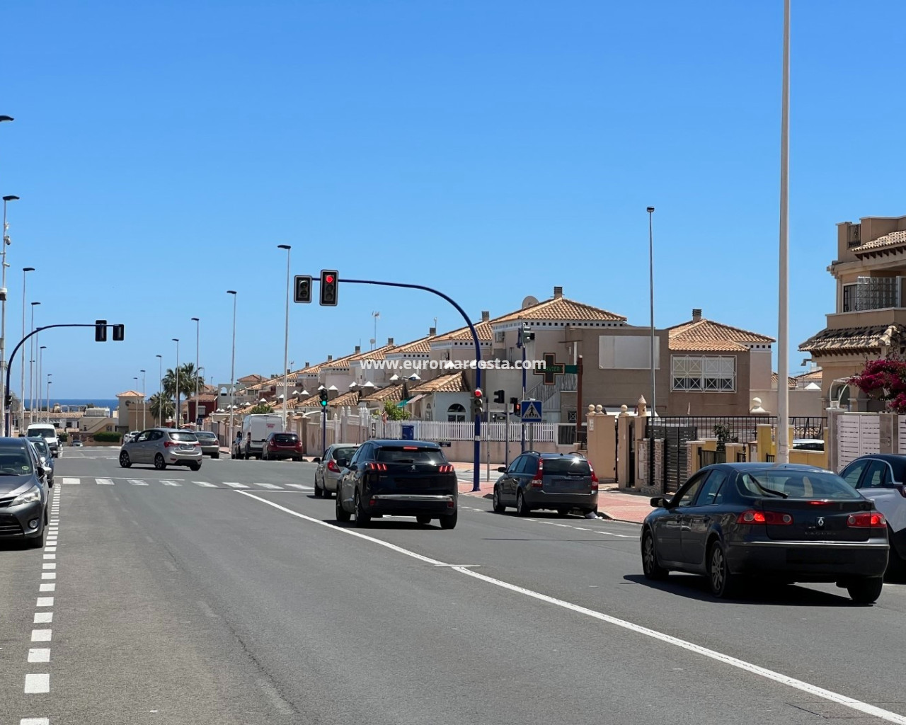 Quad · Objekte zum Wiederverkauf · Torrevieja · 4479