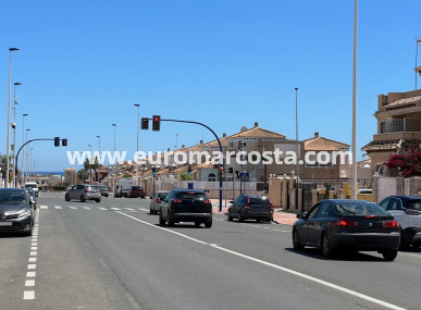 Quad - Objekte zum Wiederverkauf - Torrevieja - TORREVIEJA