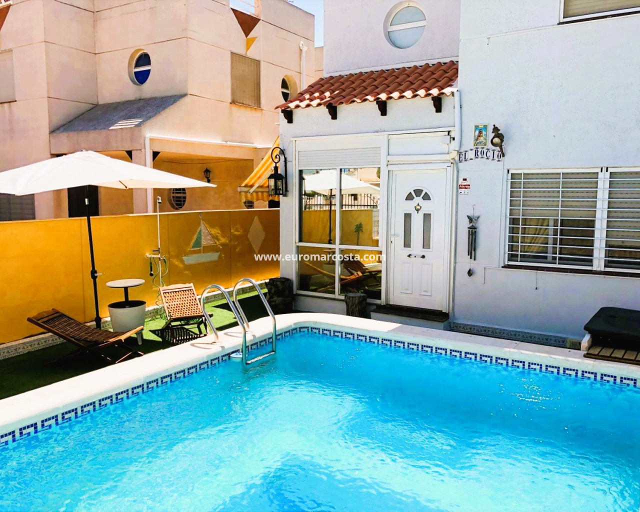 Quad · Sale · Torrevieja · 4590