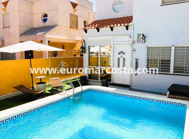 Quad - Sale - Torrevieja - TORREVIEJA