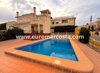Quad - Venta - Algorfa - Algorfa
