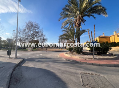 Quad - Venta - Almoradi - Almoradí