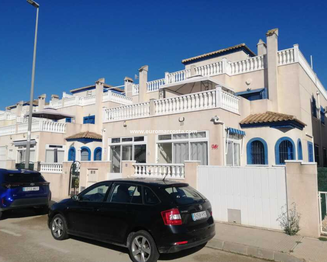 Quad · Venta · Daya Vieja · R-37054