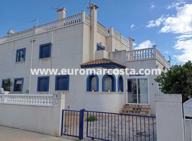 Quad villa - Venta - Daya Vieja - Daya Vieja