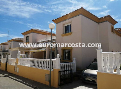Quad villa - Venta - Orihuela Costa - Orihuela Costa