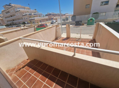 Reihenhaus - Objekte zum Wiederverkauf - Orihuela Costa - Orihuela Costa