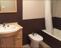 Sale - Apartment / flat - Algorfa