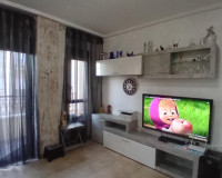 Sale - Apartment / flat - Almoradi - Center