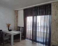 Sale - Apartment / flat - Almoradi - Center