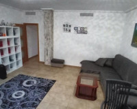 Sale - Apartment / flat - Almoradi - Center