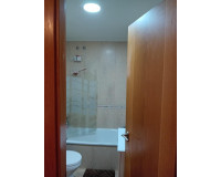 Sale - Apartment / flat - Almoradi - Center