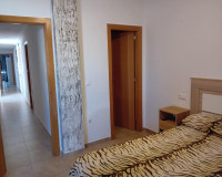 Sale - Apartment / flat - Almoradi - Center