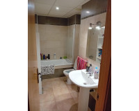 Sale - Apartment / flat - Almoradi - Center