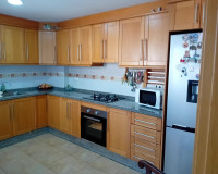 Sale - Apartment / flat - Almoradi - Center