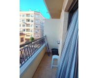 Sale - Apartment / flat - Almoradi - Center