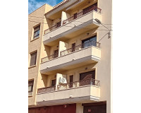 Sale - Apartment / flat - Almoradi - Center