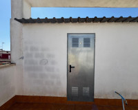 Sale - Apartment / flat - Almoradi - Centro urbano 2