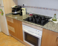 Sale - Apartment / flat - Almoradi - Comunidad valenciana