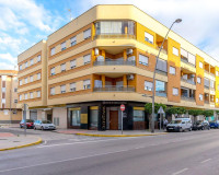 Sale - Apartment / flat - Almoradi - Las maromas