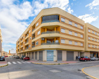 Sale - Apartment / flat - Almoradi - Las maromas