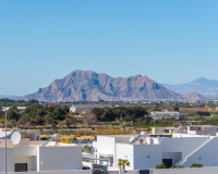 Sale - Apartment / flat - Benijofar