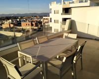 Sale - Apartment / flat - Benijofar