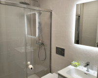 Sale - Apartment / flat - Benijofar