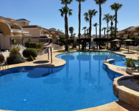 Sale - Apartment / flat - Ciudad Quesada