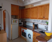 Sale - Apartment / flat - Daya Vieja