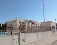 Sale - Apartment / flat - Daya Vieja