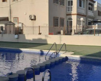 Sale - Apartment / flat - Daya Vieja