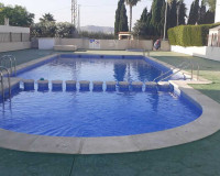 Sale - Apartment / flat - Daya Vieja