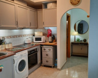 Sale - Apartment / flat - Daya Vieja