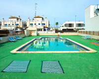 Sale - Apartment / flat - Daya Vieja