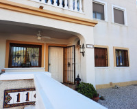 Sale - Apartment / flat - Daya Vieja