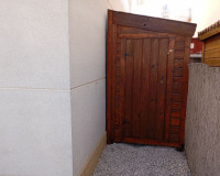 Sale - Apartment / flat - Daya Vieja