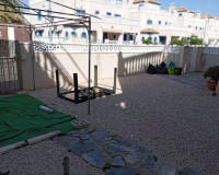 Sale - Apartment / flat - Daya Vieja