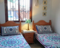 Sale - Apartment / flat - Daya Vieja