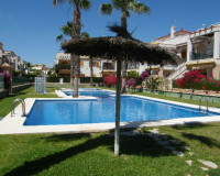 Sale - Apartment / flat - Daya Vieja