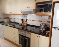 Sale - Apartment / flat - Daya Vieja