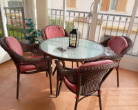 Sale - Apartment / flat - Daya Vieja