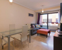 Sale - Apartment / flat - Denia