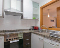 Sale - Apartment / flat - Denia