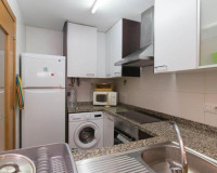 Sale - Apartment / flat - Denia