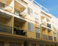 Sale - Apartment / flat - Formentera del Segura