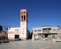 Sale - Apartment / flat - Formentera del Segura