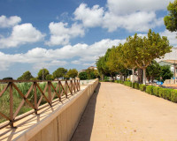 Sale - Apartment / flat - Formentera del Segura