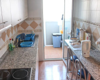 Sale - Apartment / flat - Guardamar del Segura - El Eden