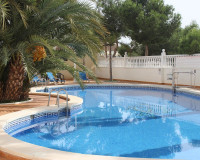 Sale - Apartment / flat - Guardamar del Segura - El Eden