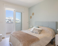 Sale - Apartment / flat - Guardamar del Segura - EL RASO